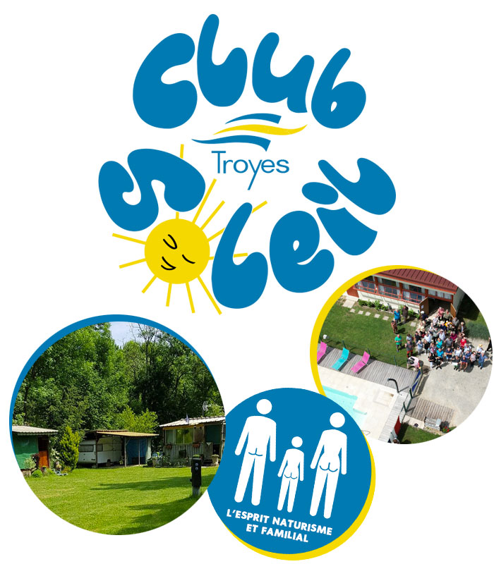 L'association Le Club du Soleil de Troyes