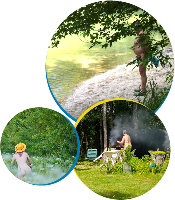 Le naturisme