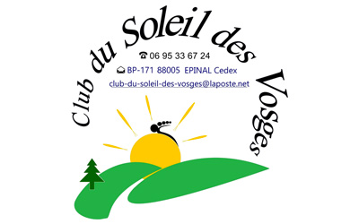 Club du Soleil des Vosges