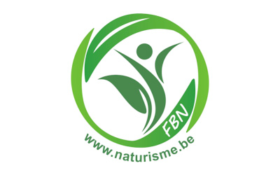 Federatie von het Belgisch Naturisme