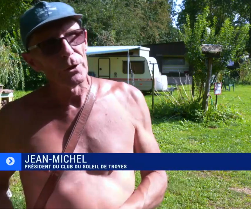 Reportage TV